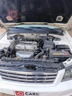 كيا اوبتيما